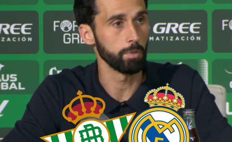 Arbeloa, rueda de prensa completa tras el Real Betis – Real Madrid Arbeloa, rueda de prensa completa tras el Real Betis – Real Madrid