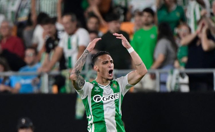 Dinamo de Zagreb – Betis: TV, horario y dónde ver hoy la Europa League online Dinamo de Zagreb – Betis: TV, horario y dónde ver hoy la Europa League online