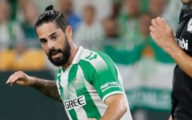 Levante – Betis, en directo: LaLiga EA Sports, hoy en vivo Levante – Betis, en directo: LaLiga EA Sports, hoy en vivo