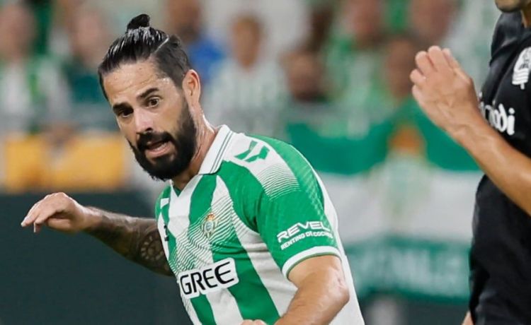 Levante – Betis, en directo: LaLiga EA Sports, hoy en vivo Levante – Betis, en directo: LaLiga EA Sports, hoy en vivo