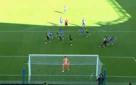 Las polémicas de la jornada 8 de LaLiga EA Sports; todos los penaltis, expulsiones y jugadas controvertidas Las polémicas de la jornada 8 de LaLiga EA Sports; todos los penaltis, expulsiones y jugadas controvertidas