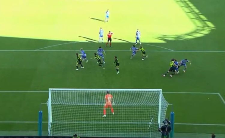 Las polémicas de la jornada 8 de LaLiga EA Sports; todos los penaltis, expulsiones y jugadas controvertidas Las polémicas de la jornada 8 de LaLiga EA Sports; todos los penaltis, expulsiones y jugadas controvertidas
