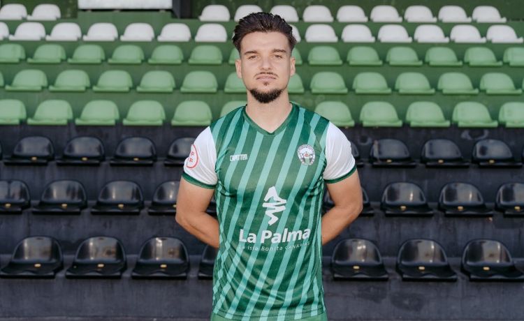 Dan Ojog: “Más allá del frío, el Betis no debería pasar apuros” Dan Ojog: “Más allá del frío, el Betis no debería pasar apuros”
