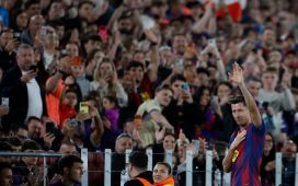 Barcelona 3-1 Betis: resumen, goles y resultado Barcelona 3-1 Betis: resumen, goles y resultado