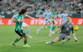 Bellerín, el chico que eligió a Wenger Bellerín, el chico que eligió a Wenger
