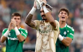 Valles, el otro Ceballos Valles, el otro Ceballos