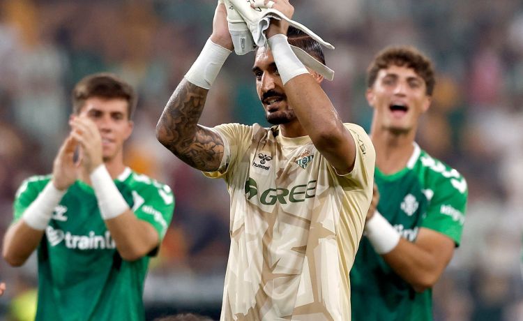 Valles, el otro Ceballos Valles, el otro Ceballos