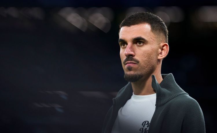 Ceballos sorprende en el Bernabéu Ceballos sorprende en el Bernabéu