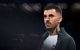 Ceballos sorprende en el Bernabéu Ceballos sorprende en el Bernabéu