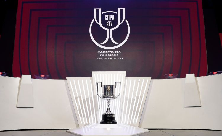 Cuándo se juegan los dieciseisavos de la Copa del Rey 2024-25: partidos, fechas y quién juega de local Cuándo se juegan los dieciseisavos de la Copa del Rey 2024-25: partidos, fechas y quién juega de local