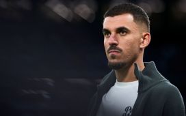 Dani Ceballos ‘resiste’ Dani Ceballos ‘resiste’