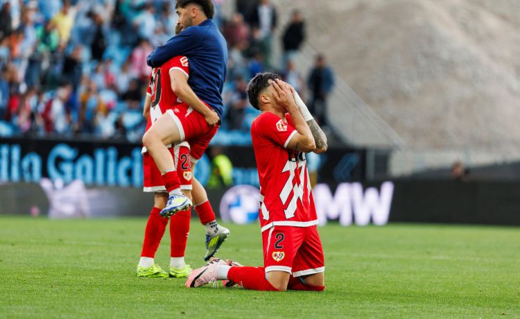 Las cuentas de la última jornada: Europa y el descenso en juego Las cuentas de la última jornada: Europa y el descenso en juego