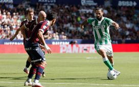 Isco, la única buena noticia en el Ciutat de Valencia Isco, la única buena noticia en el Ciutat de Valencia
