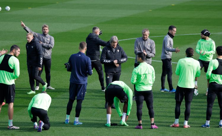 “El Barça no está en su pico más alto” “El Barça no está en su pico más alto”