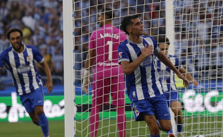 Villares frena al Betis Villares frena al Betis