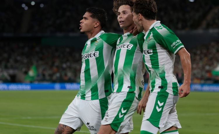 La Superpica de Biwenger: elige el mejor jugador de cada partido de la jornada 2 en LaLiga EA Sports La Superpica de Biwenger: elige el mejor jugador de cada partido de la jornada 2 en LaLiga EA Sports