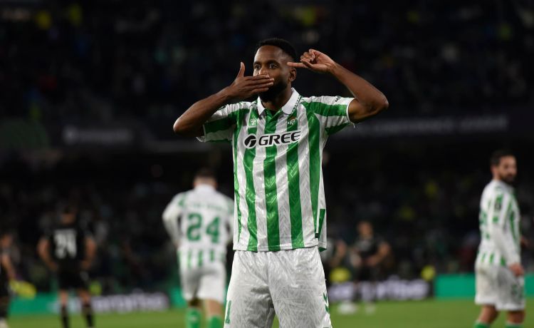 Vitória Guimarães – Real Betis, en directo: vuelta octavos Conference League, hoy en vivo Vitória Guimarães – Real Betis, en directo: vuelta octavos Conference League, hoy en vivo