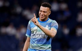 Un Mbappé centenario Un Mbappé centenario