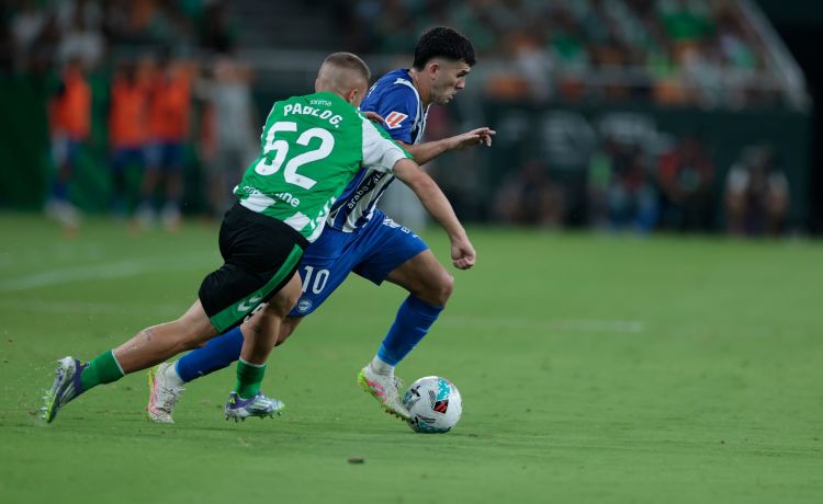 El efecto Pablo García El efecto Pablo García