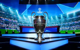 Así quedan los bombos del sorteo de la Champions League 2026/27: equipos y participantes en la fase liga Así quedan los bombos del sorteo de la Champions League 2026/27: equipos y participantes en la fase liga