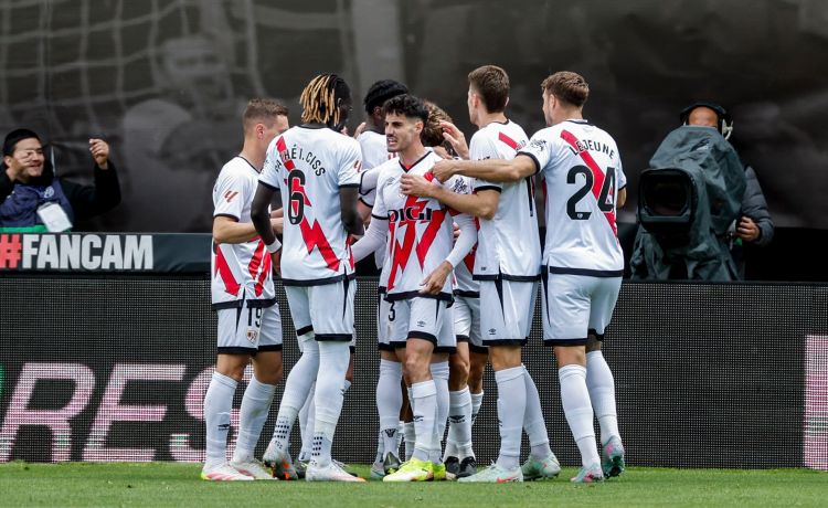 Rayo Vallecano – Betis en directo: LaLiga EA Sports hoy, en vivo Rayo Vallecano – Betis en directo: LaLiga EA Sports hoy, en vivo