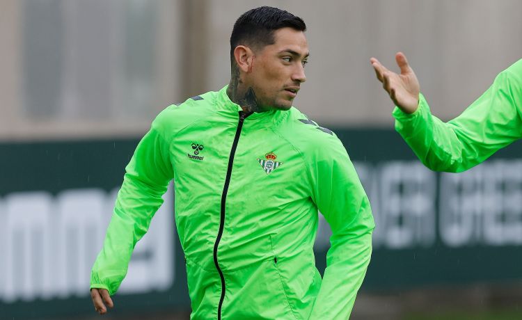 Chimy Ávila llega a Independiente Chimy Ávila llega a Independiente