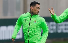 Chimy Ávila llega a Independiente Chimy Ávila llega a Independiente