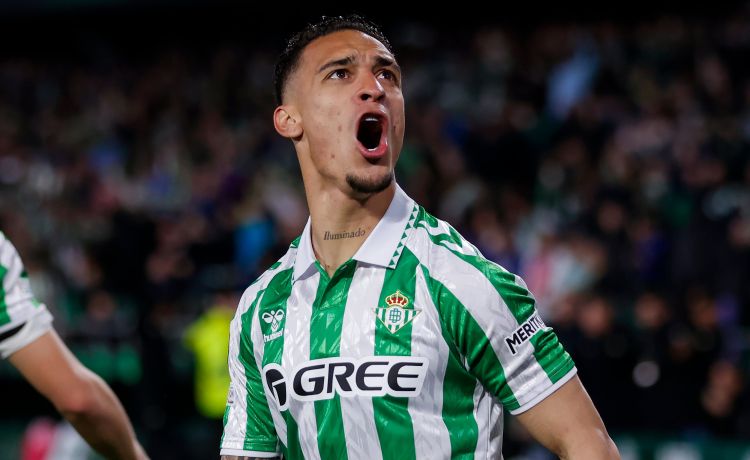 Mucho mercado aún para el Betis Mucho mercado aún para el Betis