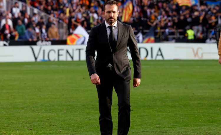Baraja: «Quiero que los jugadores se den cuenta que pueden ganar este tipo de partidos» Baraja: «Quiero que los jugadores se den cuenta que pueden ganar este tipo de partidos»