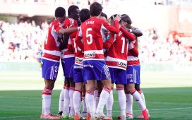 El Betis, rival de enjundia para el Trofeo Ciudad de Granada El Betis, rival de enjundia para el Trofeo Ciudad de Granada