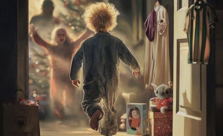 Nuevo lío: el cartel de la Cabalgata enfada a la gente del Sevilla Nuevo lío: el cartel de la Cabalgata enfada a la gente del Sevilla