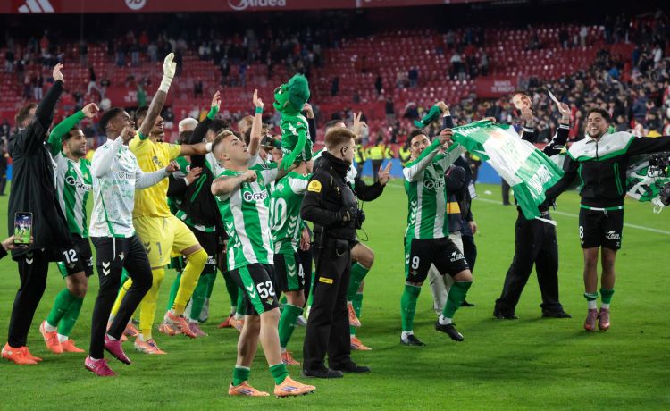 Torrent-Betis: cómo ver en directo en TV la segunda ronda de Copa del Rey Torrent-Betis: cómo ver en directo en TV la segunda ronda de Copa del Rey