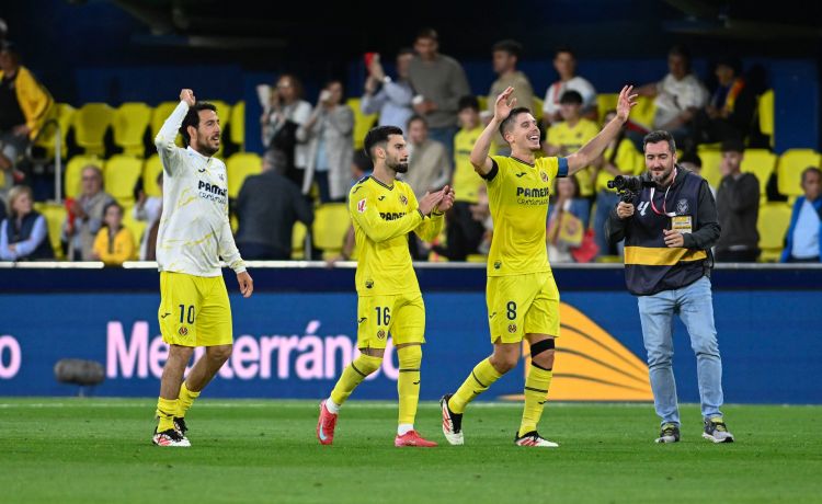 Así está la lucha por Europa en LaLiga: puestos y quién se clasifica a Champions, Europa League y Conference – Clone Así está la lucha por Europa en LaLiga: puestos y quién se clasifica a Champions, Europa League y Conference – Clone