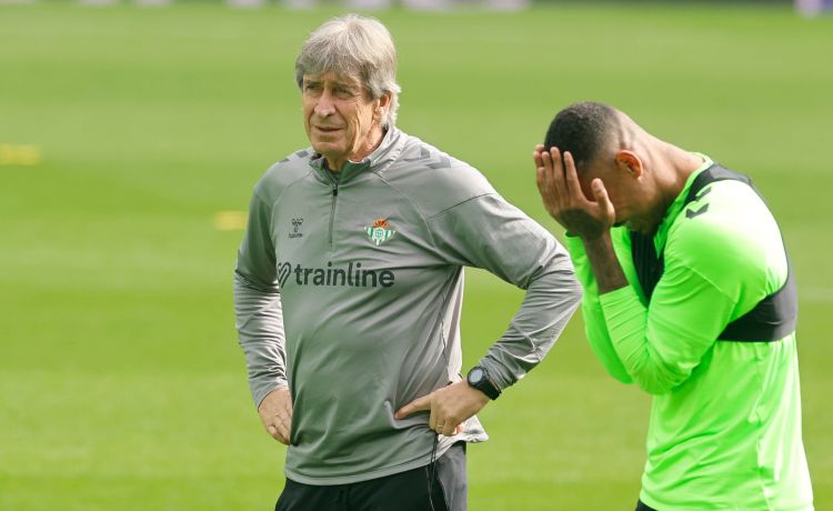 Un Pellegrini de Champions Un Pellegrini de Champions