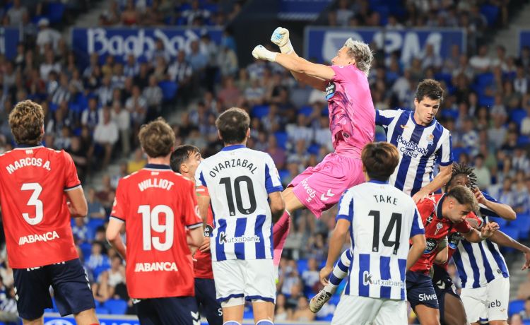 La Superpica de Biwenger: elige el mejor jugador de cada partido de la jornada 6 en LaLiga EA Sports La Superpica de Biwenger: elige el mejor jugador de cada partido de la jornada 6 en LaLiga EA Sports