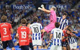 La Superpica de Biwenger: elige el mejor jugador de cada partido de la jornada 6 en LaLiga EA Sports La Superpica de Biwenger: elige el mejor jugador de cada partido de la jornada 6 en LaLiga EA Sports