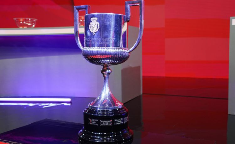 Cuándo se juega la segunda ronda de la Copa del Rey 2024-25: partidos, fechas y quién juega de local Cuándo se juega la segunda ronda de la Copa del Rey 2024-25: partidos, fechas y quién juega de local