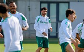 La revancha de Parrott La revancha de Parrott