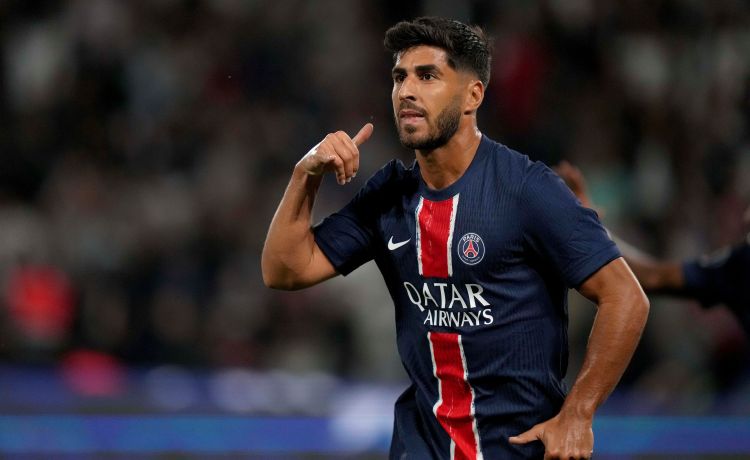 Asensio, otro sueño para el Betis Asensio, otro sueño para el Betis