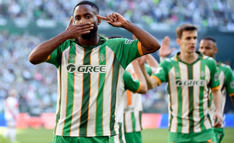 El Mundial inspira a Bakambu El Mundial inspira a Bakambu