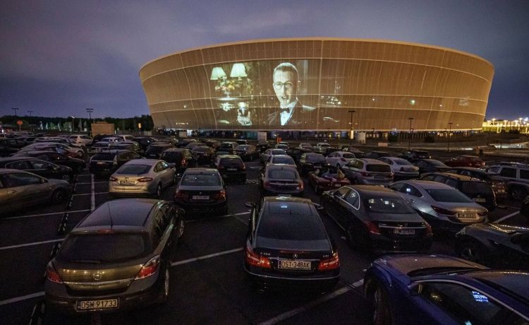¿Dónde se juega la final de la Conference League? Así es el Stadion Miejski de Breslavia y esta es su capacidad ¿Dónde se juega la final de la Conference League? Así es el Stadion Miejski de Breslavia y esta es su capacidad