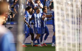 Vuelve Ximo, el talismán del Depor Vuelve Ximo, el talismán del Depor