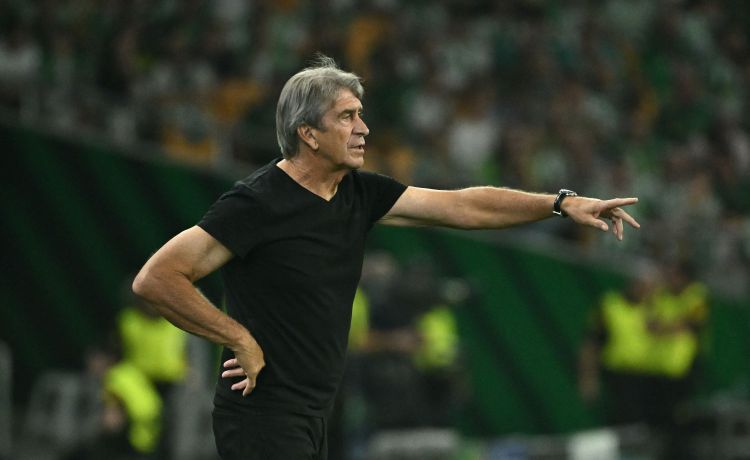 Pellegrini: “Ganar era fundamental para seguir mirando al objetivo” Pellegrini: “Ganar era fundamental para seguir mirando al objetivo”