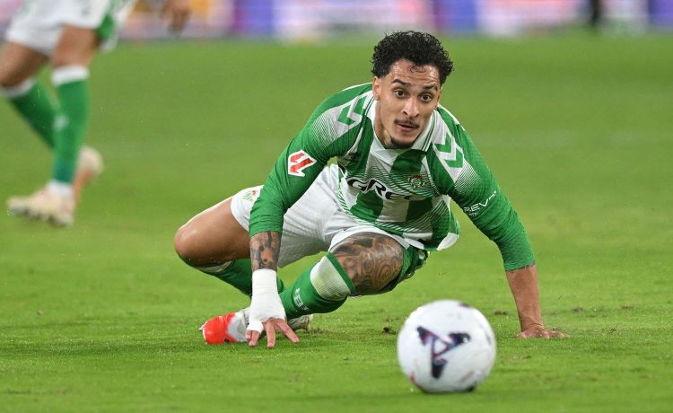 Lille – Betis: TV, a qué hora es, cómo y dónde ver hoy la Champions League online Lille – Betis: TV, a qué hora es, cómo y dónde ver hoy la Champions League online