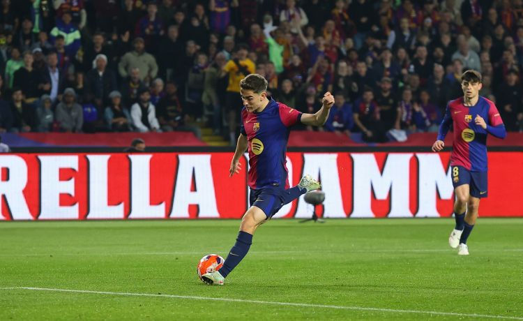 Aprobados y suspensos del Barcelona contra el Betis Aprobados y suspensos del Barcelona contra el Betis