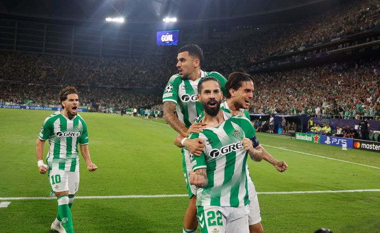Isco: “Me han dado por muerto y me niego” Isco: “Me han dado por muerto y me niego”