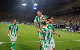 Isco: “Me han dado por muerto y me niego” Isco: “Me han dado por muerto y me niego”