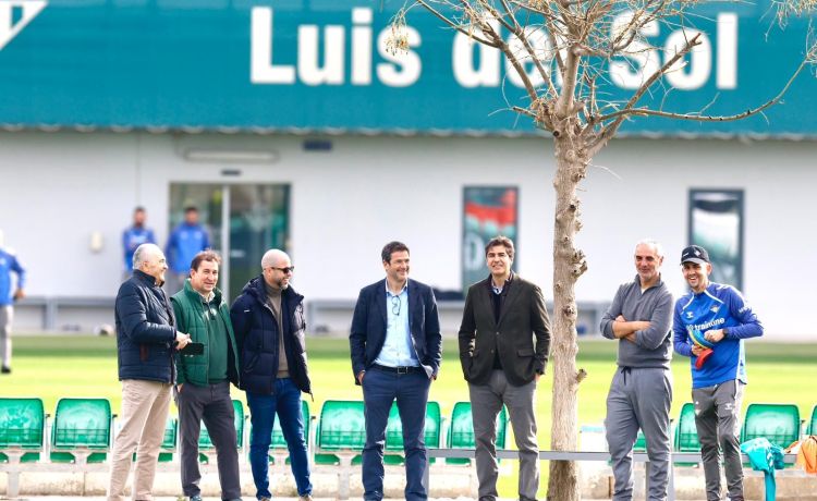 Haro: “Ya no vale otra cosa que no sea ganar” Haro: “Ya no vale otra cosa que no sea ganar”