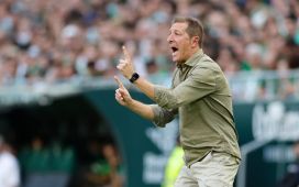 Ramis alude a que se siente respaldado por el club Ramis alude a que se siente respaldado por el club