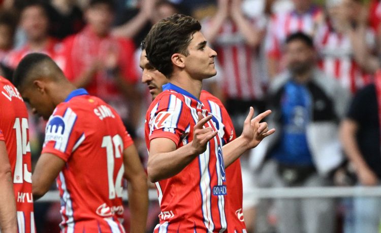 Atlético de Madrid 4 – Betis 1, en directo: resumen, goles y resultado Atlético de Madrid 4 – Betis 1, en directo: resumen, goles y resultado